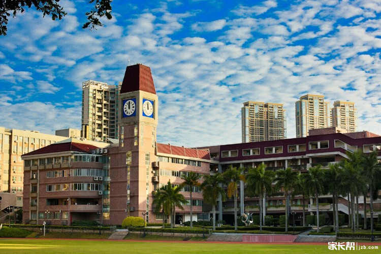 深圳四大名校(深圳四大名校初中) 深圳四大名校(深圳四大名校初中)
