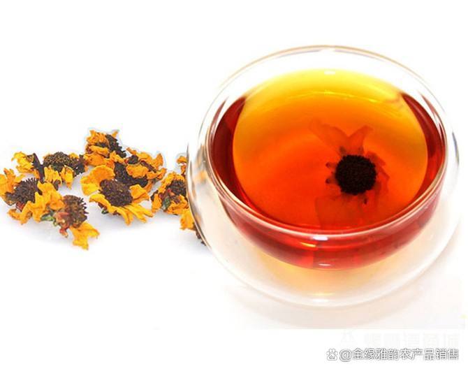 克里阳雪菊功效与禁忌的简单介绍