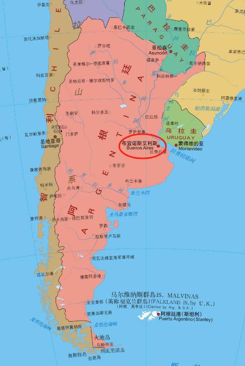 土地面积最大的前三个国家(土地面积最大的十个国家排名)
