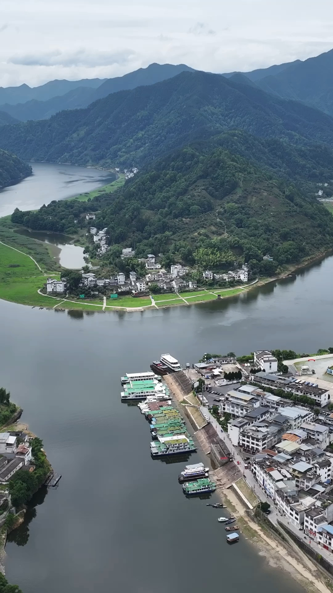 安徽歙县(安徽歙县属于哪个市)