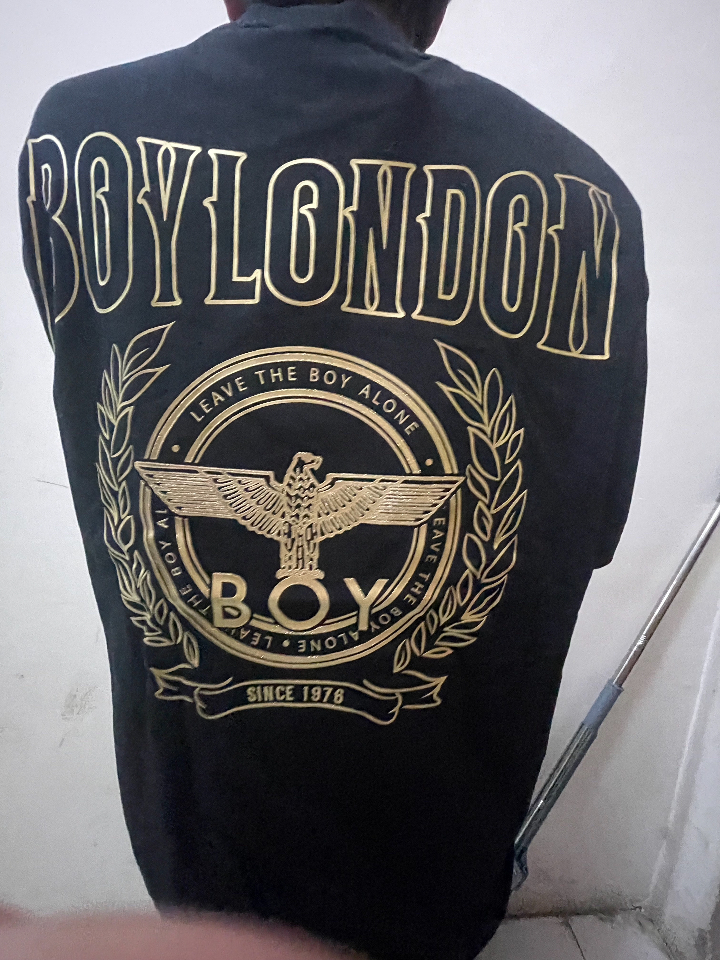 boylondon是什么品牌(boylondon是男装还是女装)