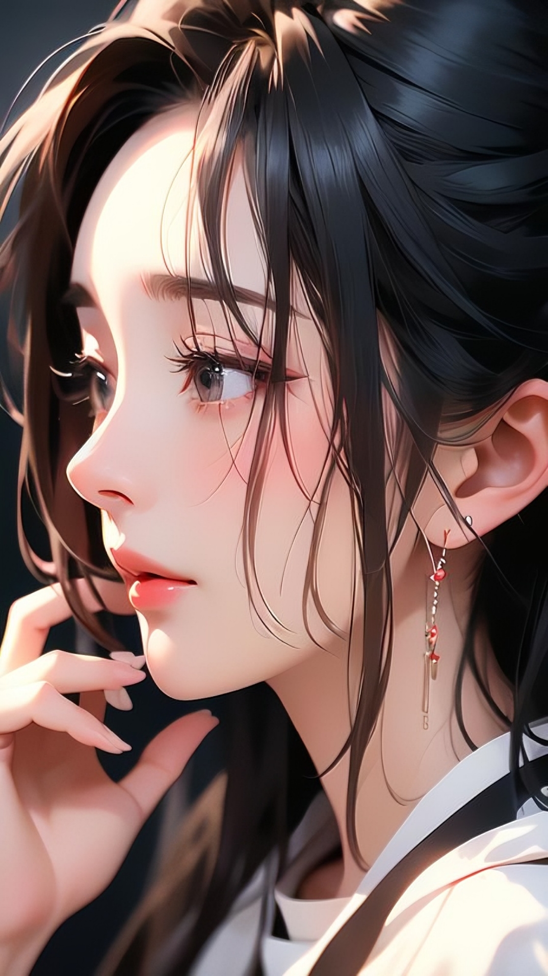 唐时顾倾城(唐时顾倾城顾正南)