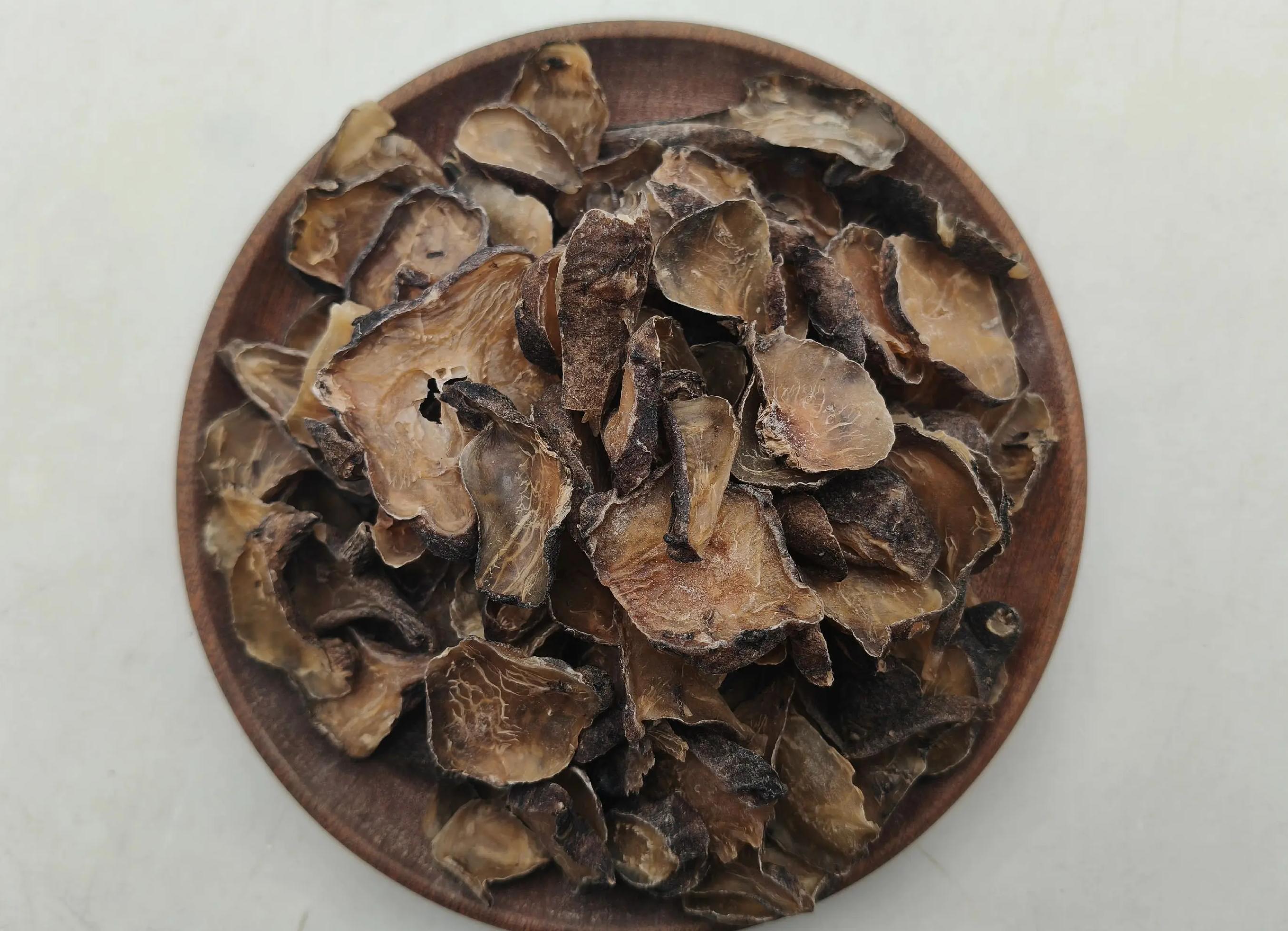 黑顺片的功效与作用(黑顺片的功效与作用是什么)