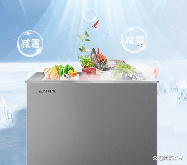 冰柜十大名牌排名榜(家用小冰柜十大名牌排名榜)