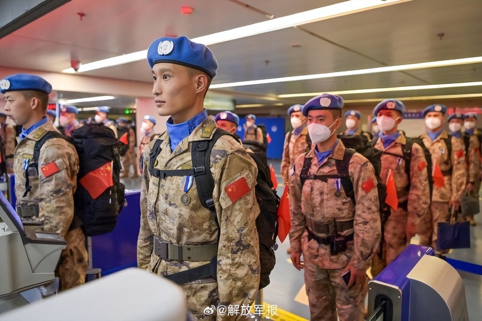 出国维和一年多少钱(出国维和退伍有何待遇)