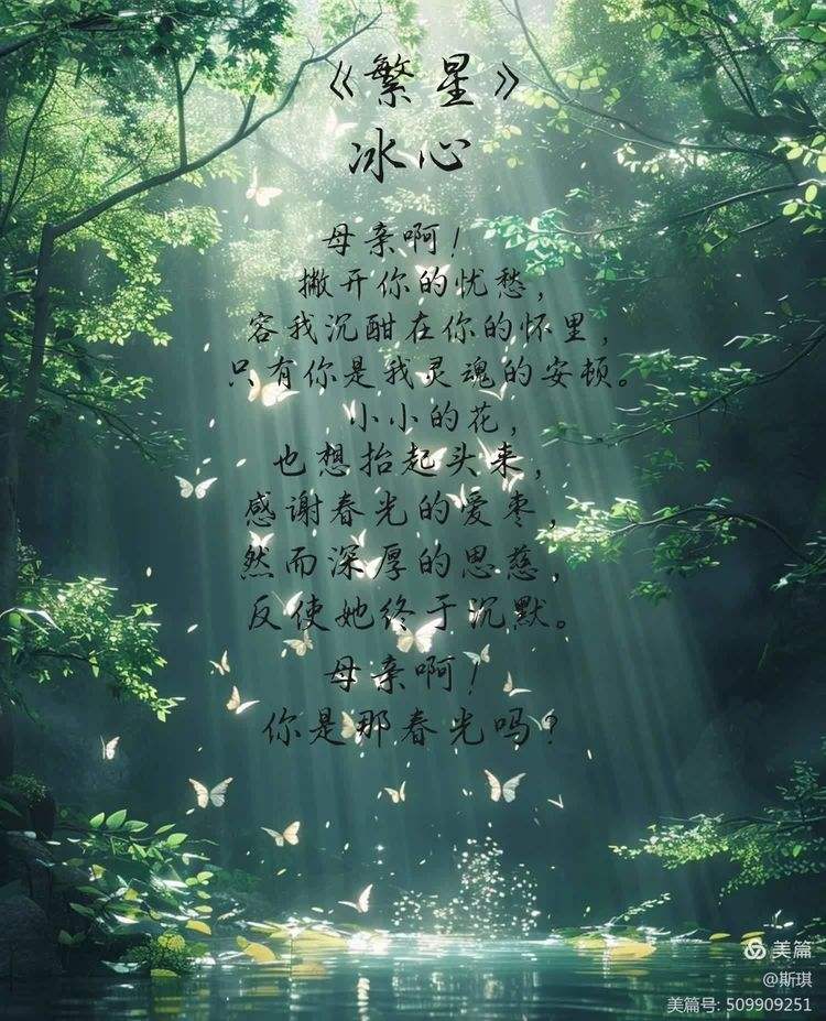 繁星中文网(繁星中文网网址)