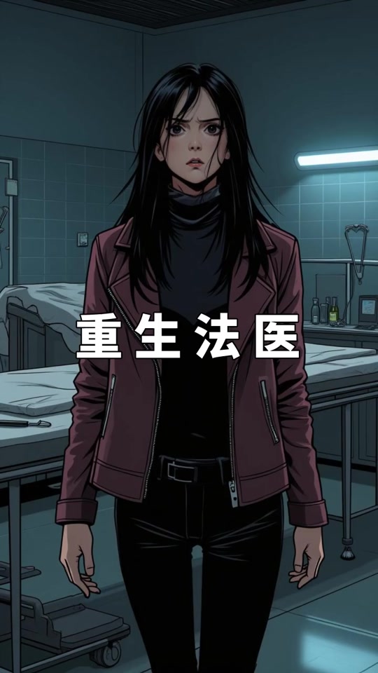重生法医(重生法医在线观看) 重生法医(重生法医在线观看)