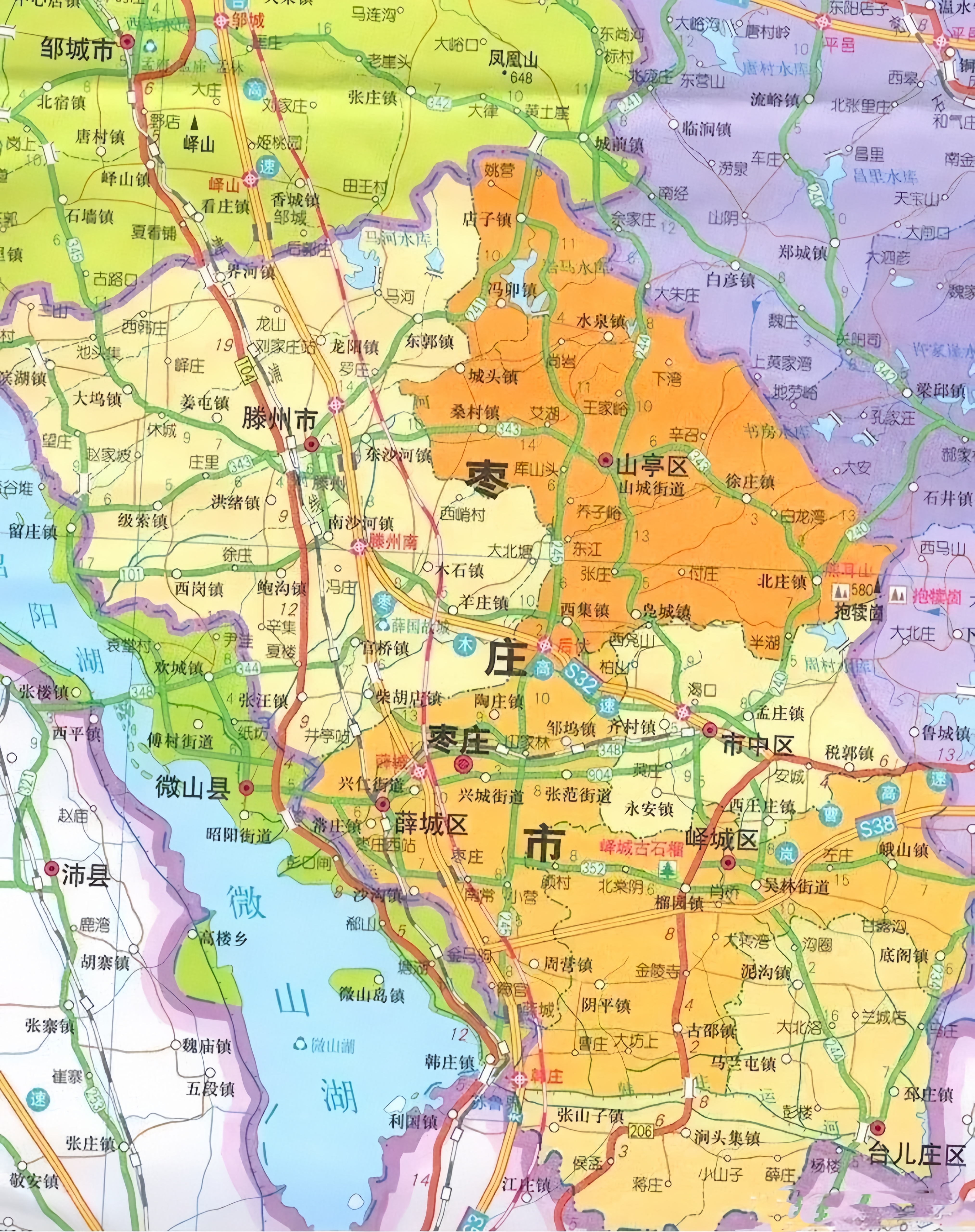 山东济宁属于哪个市(山东济宁属于哪个市管)