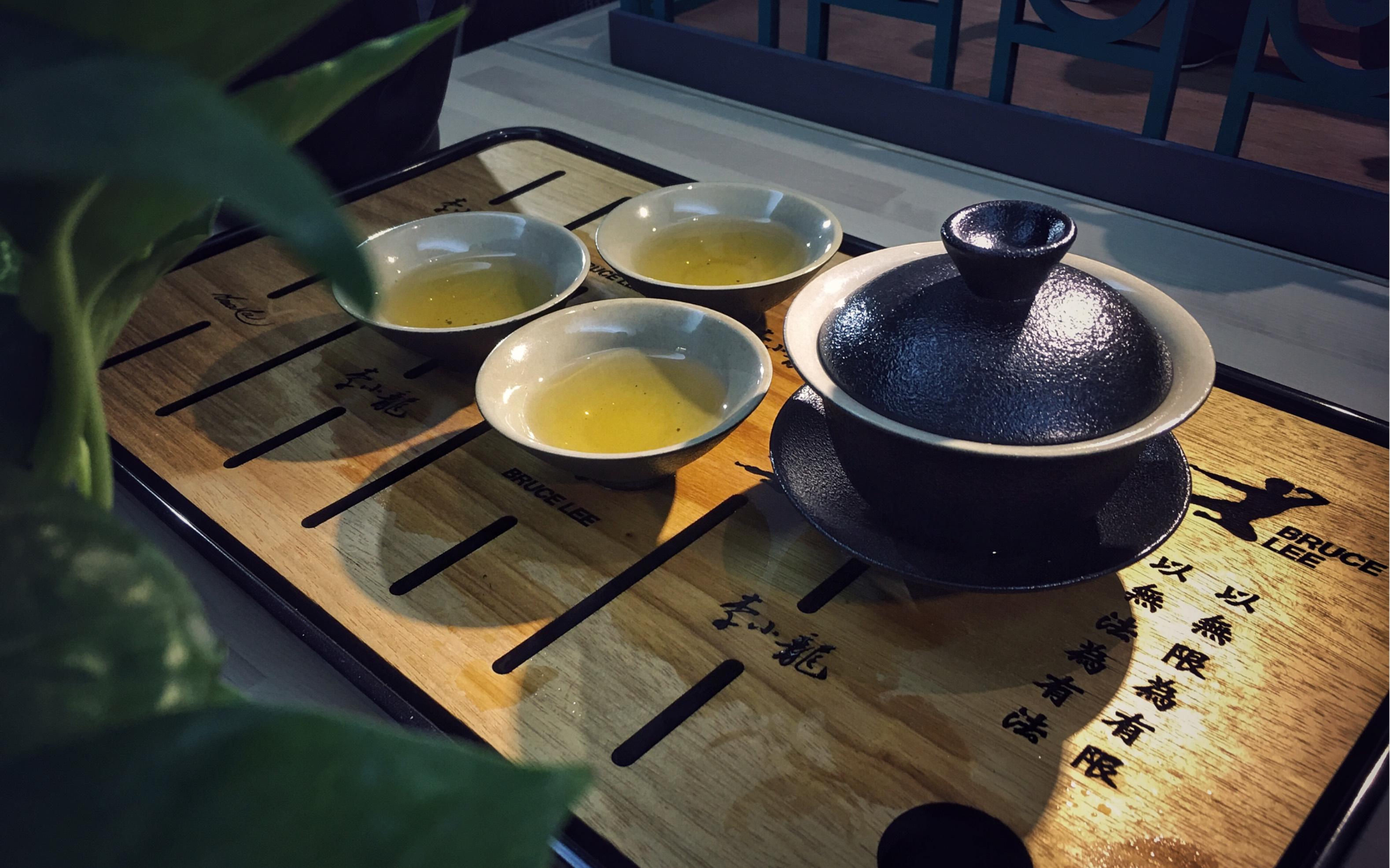 功夫茶艺(功夫茶艺手抄报) 功夫茶艺(功夫茶艺手抄报)