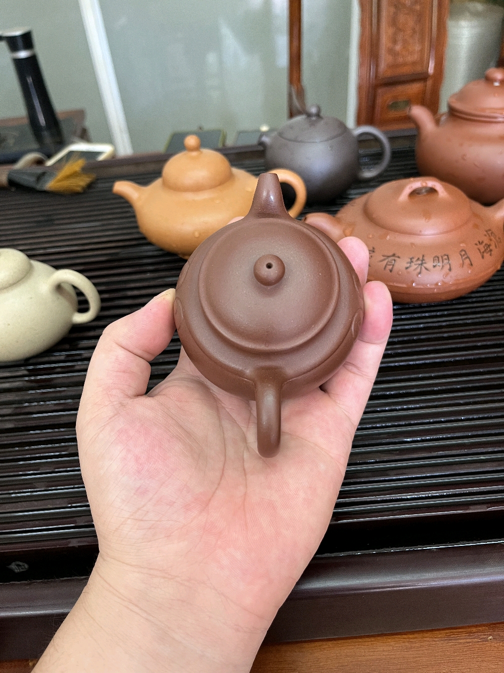 紫砂壶的价格(陈明远紫砂壶的价格)
