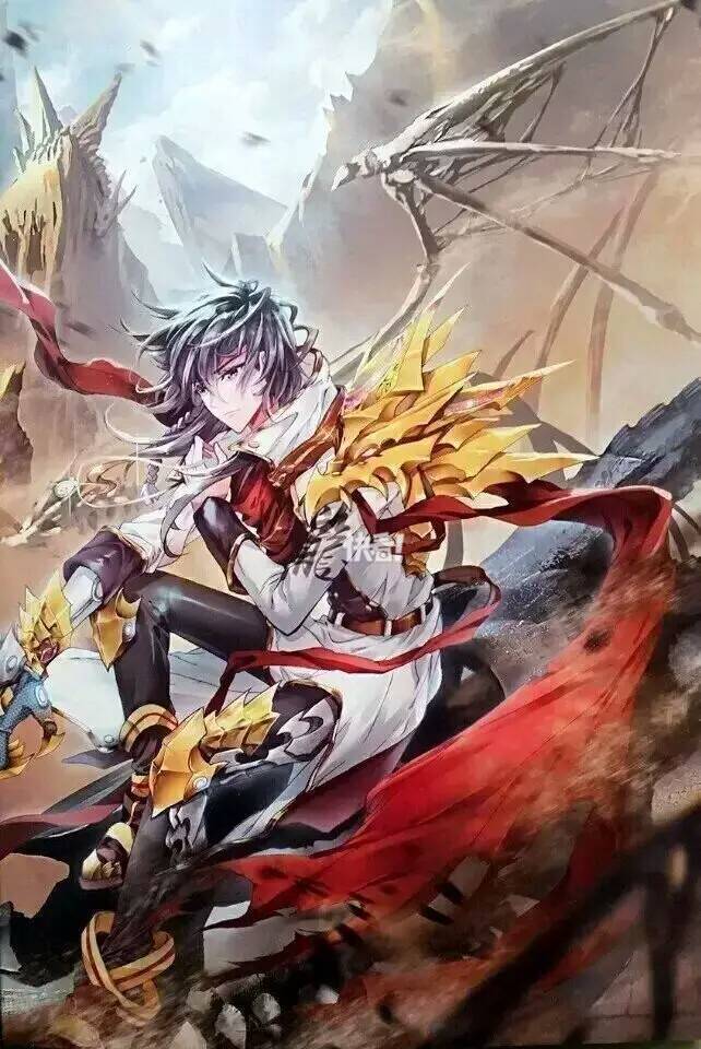 包含绝世唐门之星辰龙王的词条