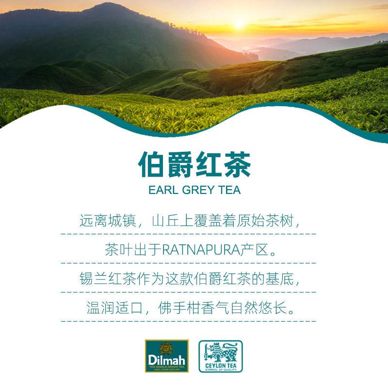 伯爵红茶和红茶有什么区别(伯爵红茶和红茶有什么区别图片) 伯爵红茶和红茶有什么区别(伯爵红茶和红茶有什么区别图片)
