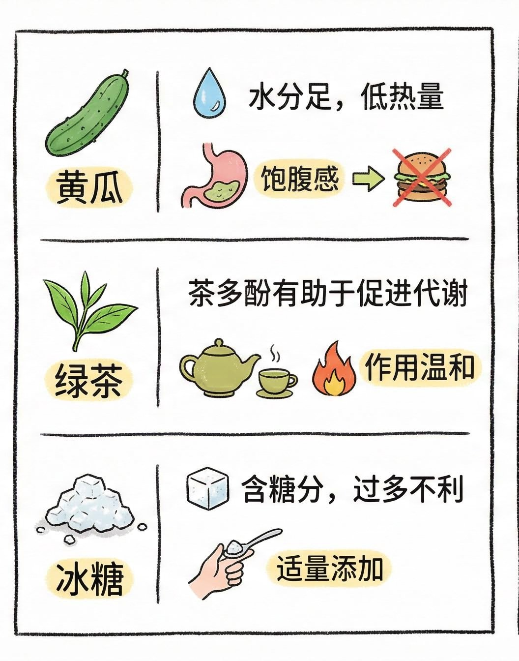 绿茶加冰糖的功效作用(绿茶配冰糖有起到什么效果) 绿茶加冰糖的功效作用(绿茶配冰糖有起到什么效果)
