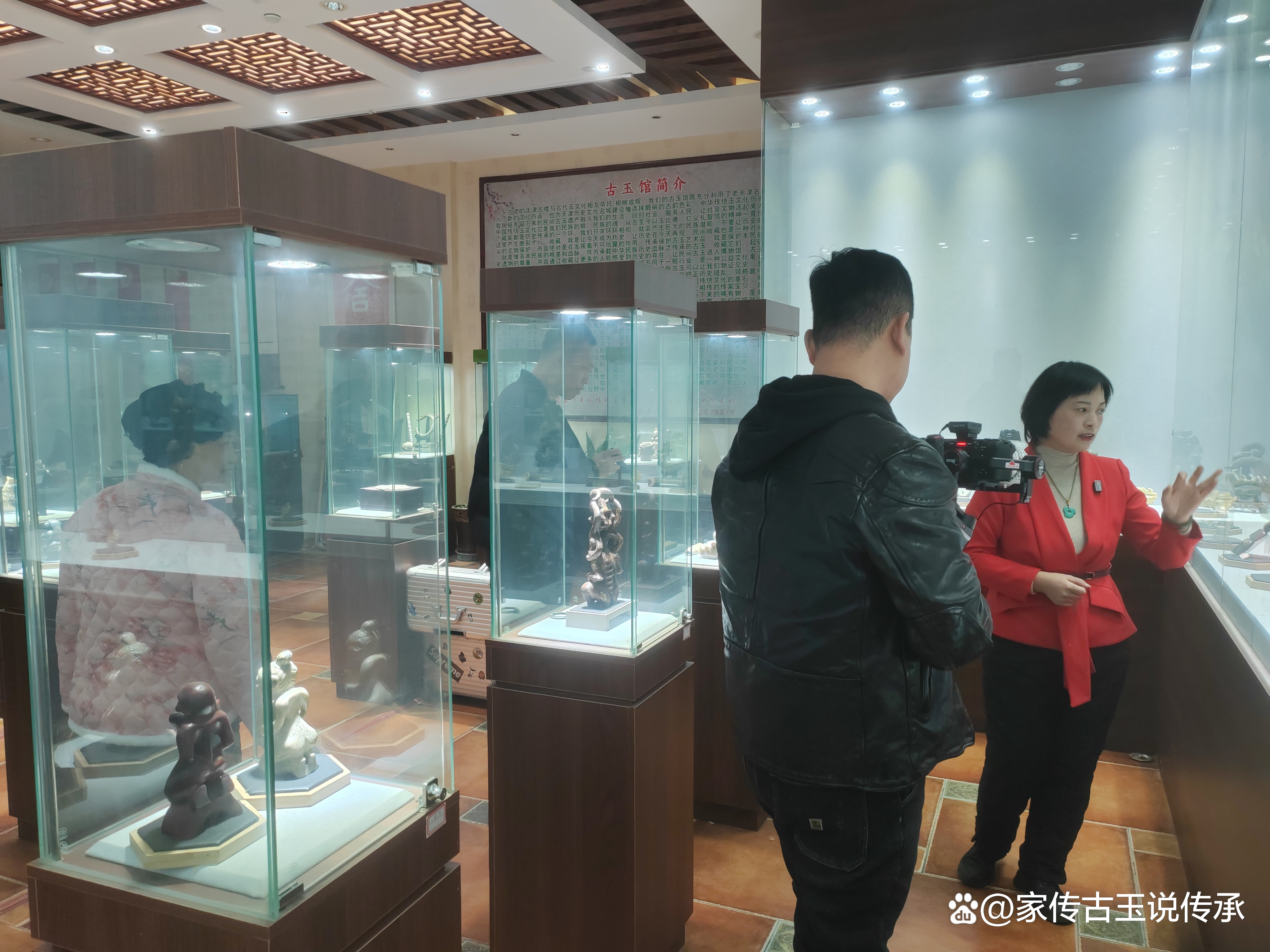 私人博物馆上门收购古董古玩(私人博物馆上门收购古董古玩电话)