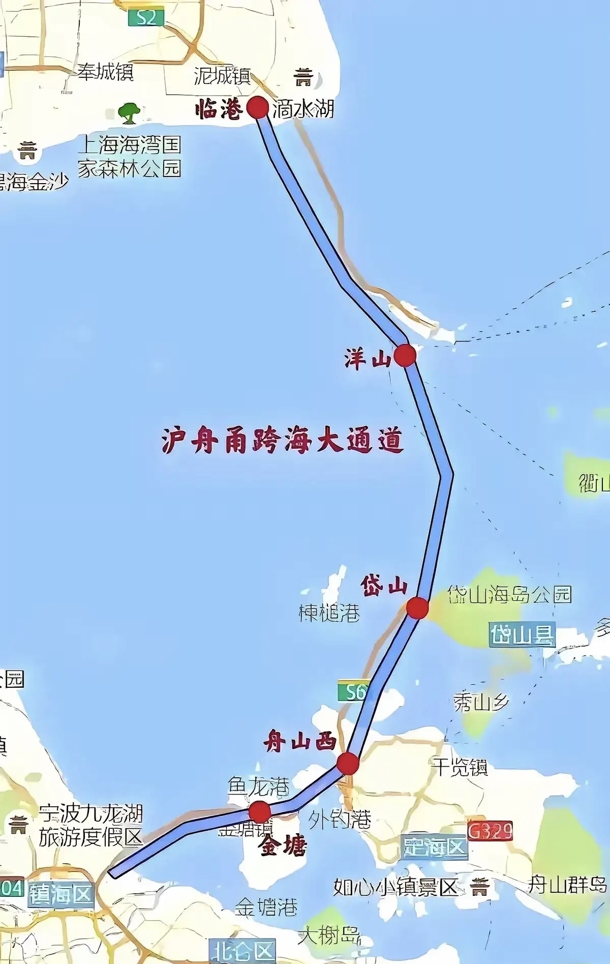 浙江离上海多远(杭州距上海有多远路程)