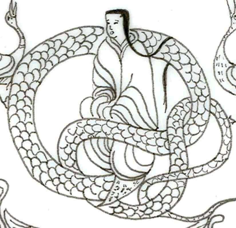 禺(禺是什么意思)
