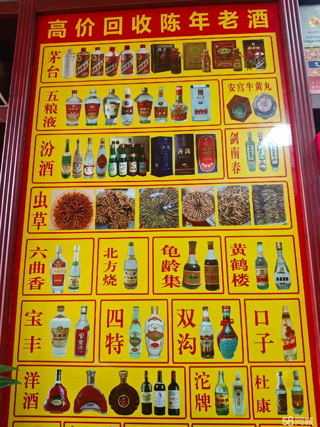 各种药材收购电话(洛阳中药材收购市场在哪)