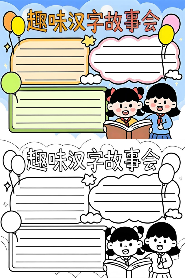 汉字小故事20字简短(汉字小故事20字简短长征小故事)
