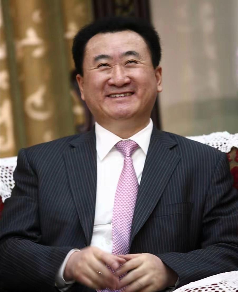王健林丈人是谁(王健林丈人是谁啊)