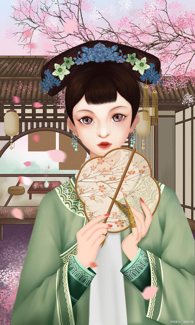 清穿之佟皇贵妃花朝酒(清穿之佟皇贵妃作者花朝酒)
