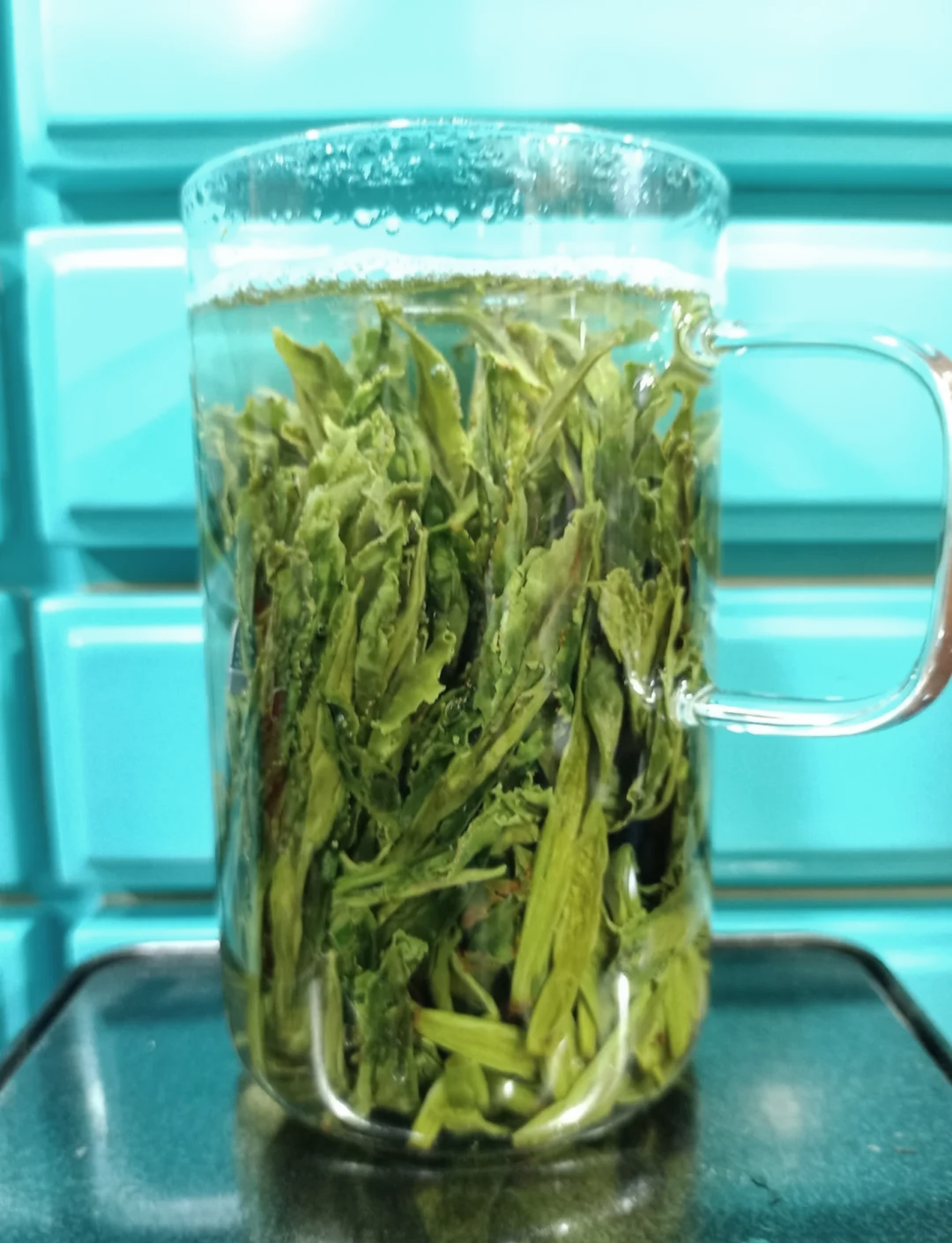 安徽十大名茶(安徽十大名茶白茶)