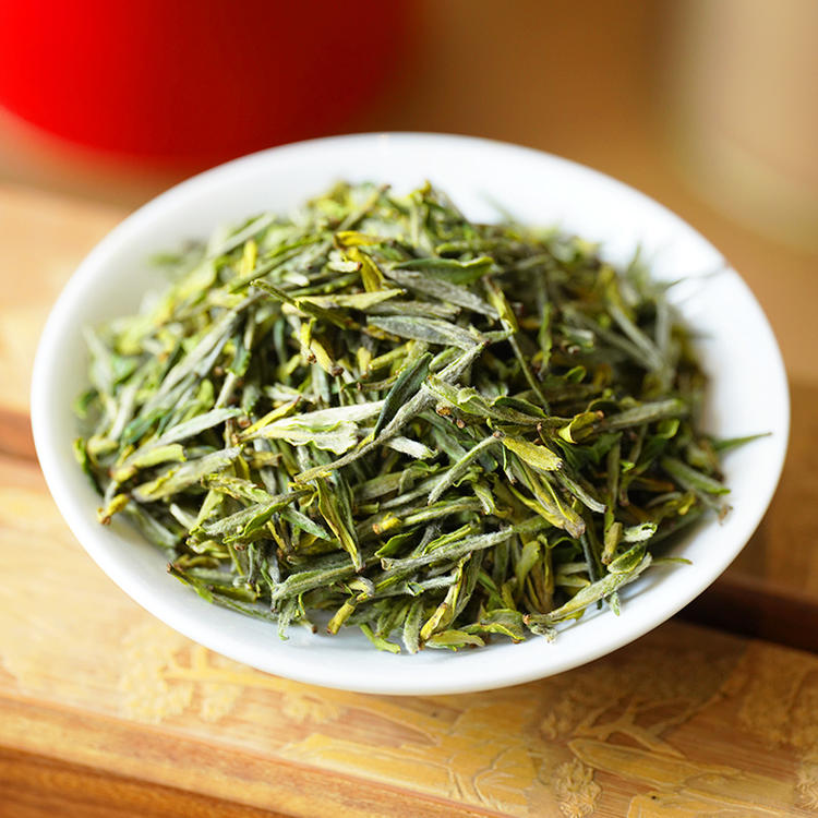 安徽十大名茶(安徽十大名茶白茶)