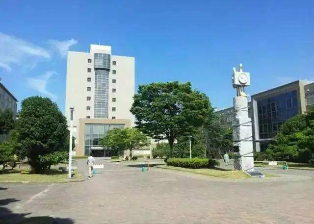 静冈大学好吗(静冈大学国内好就业吗) 静冈大学好吗(静冈大学国内好就业吗)