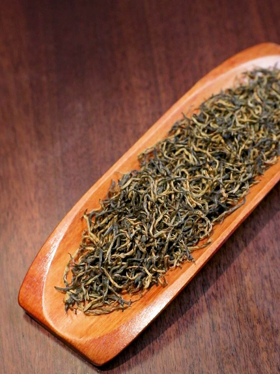 金骏眉存了六年能喝吗(金骏眉茶叶放了六年还能喝吗) 金骏眉存了六年能喝吗(金骏眉茶叶放了六年还能喝吗)