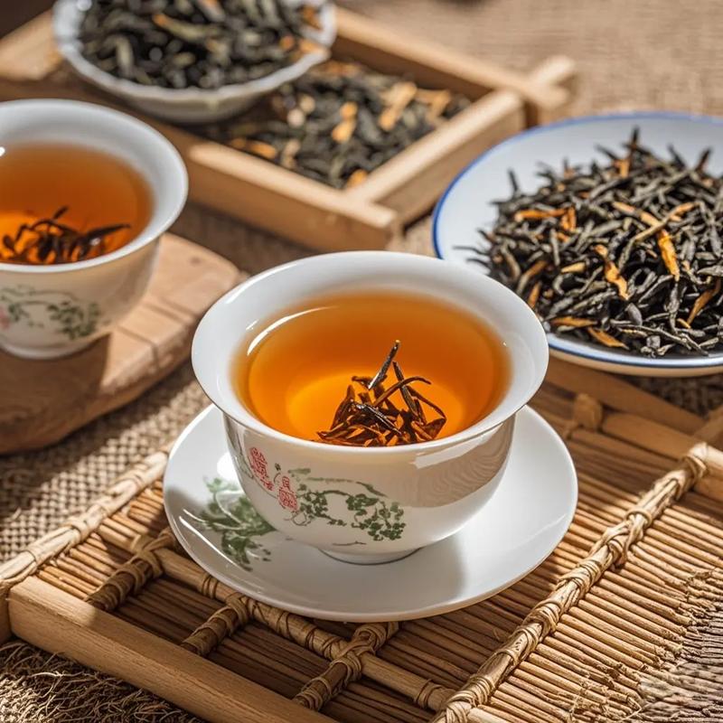 什么是红茶(什么是红茶菌胃宝) 什么是红茶(什么是红茶菌胃宝)