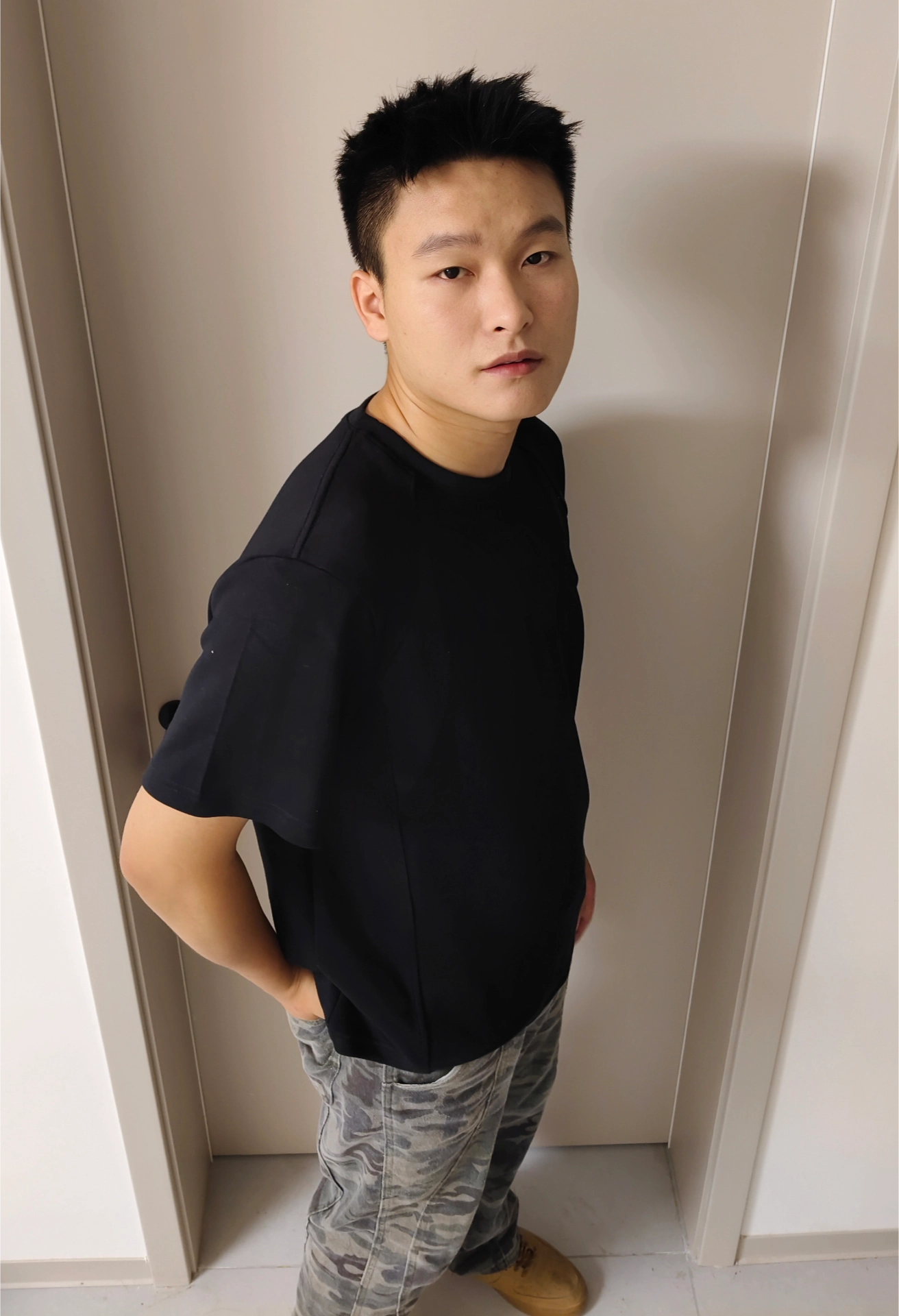 183标准体重男生(男生175身高体重标准)