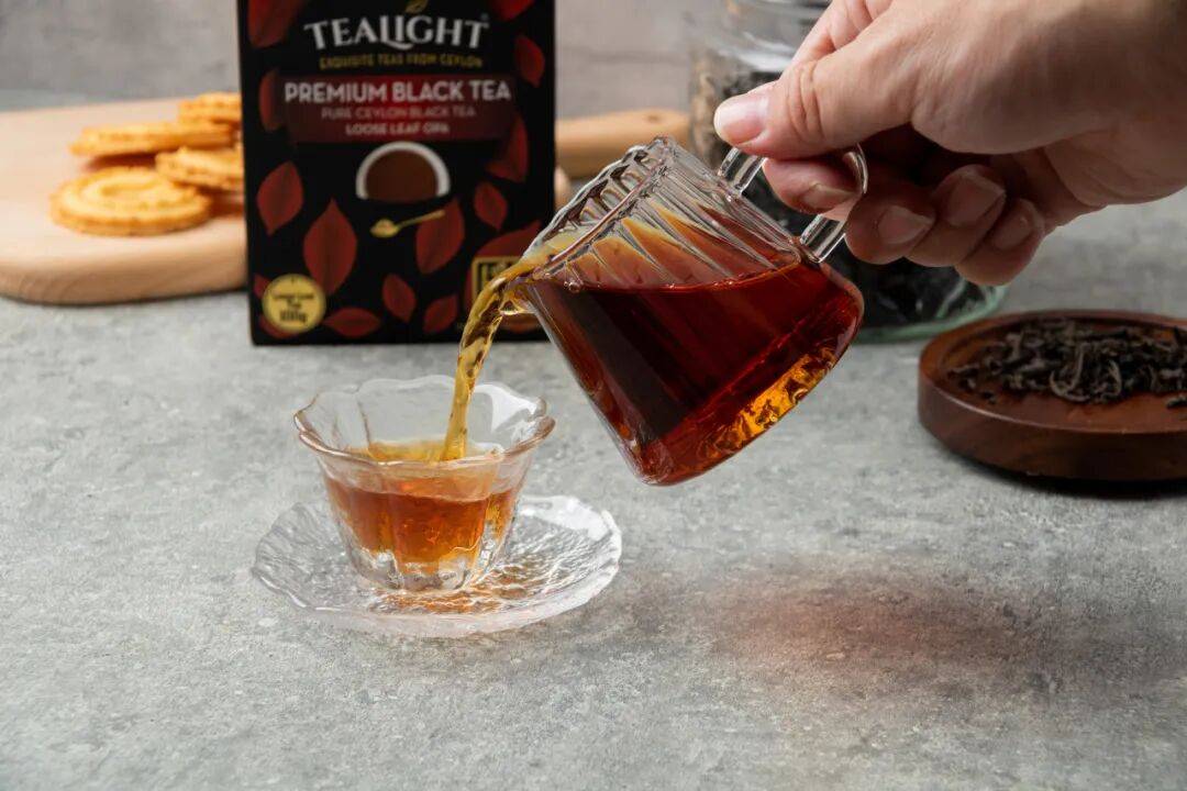 英式红茶(英式红茶英文) 英式红茶(英式红茶英文)
