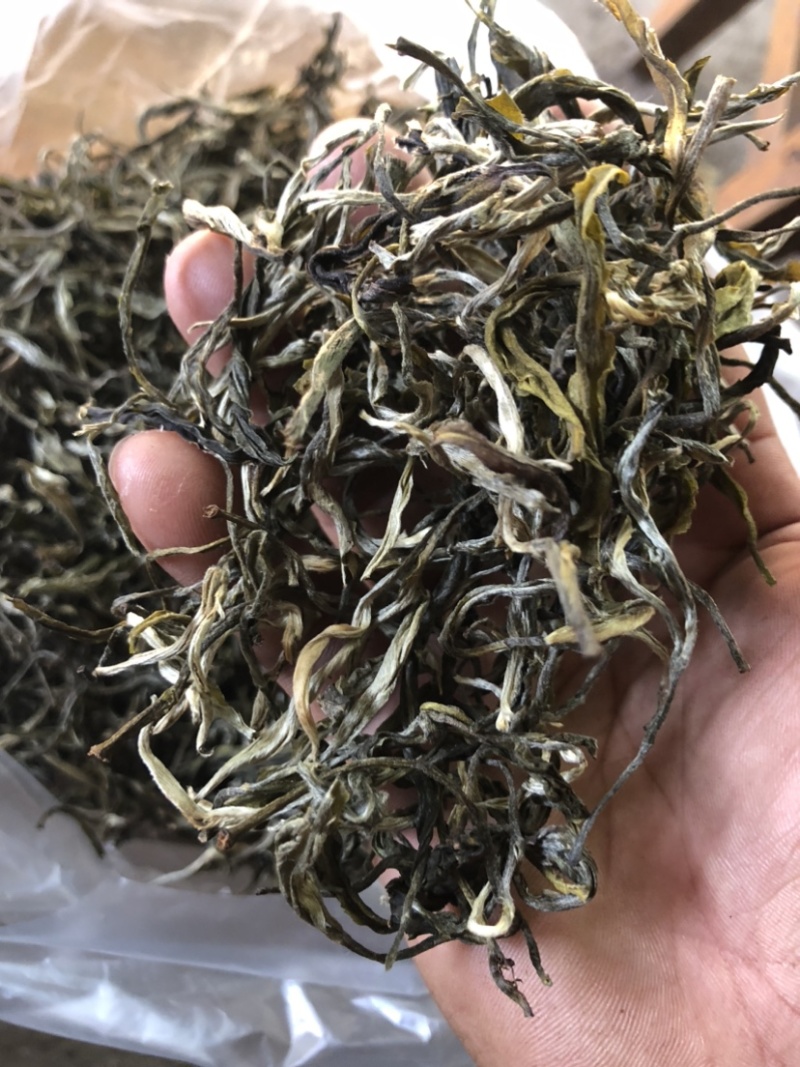 散茶(散茶的包装规定和要求)