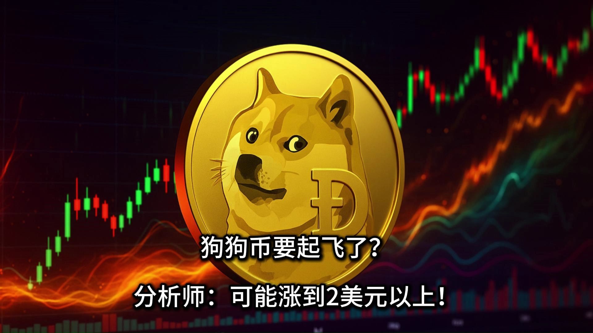狗狗币未来能涨到一元吗(狗狗币未来能涨到一元吗知乎) 狗狗币未来能涨到一元吗(狗狗币未来能涨到一元吗知乎)