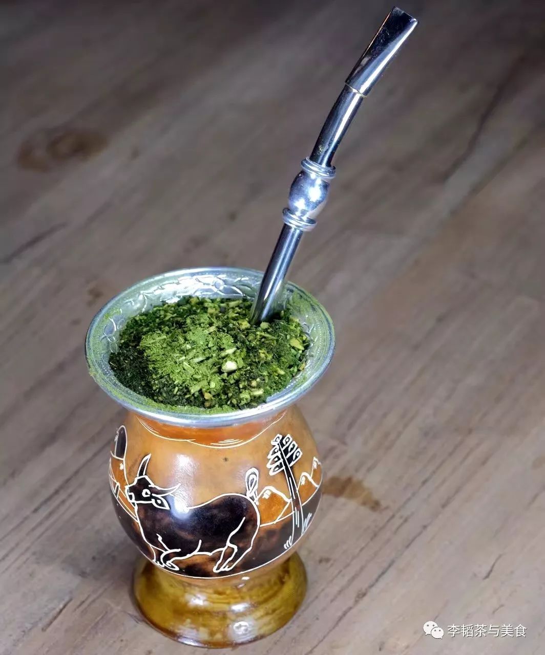 马黛茶是什么茶(马黛茶是什么茶叶做的)