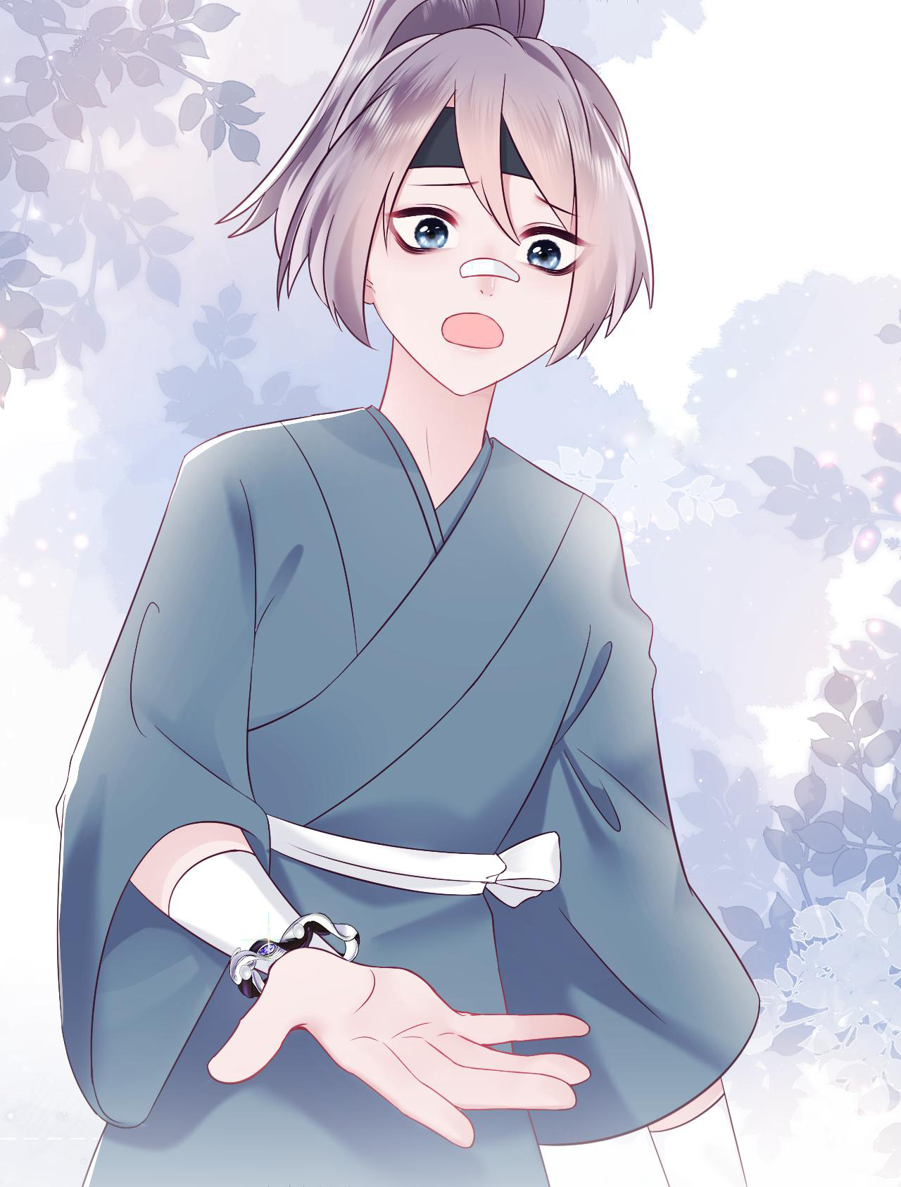 蛊惑国师小说(蛊师小说全集在线听)