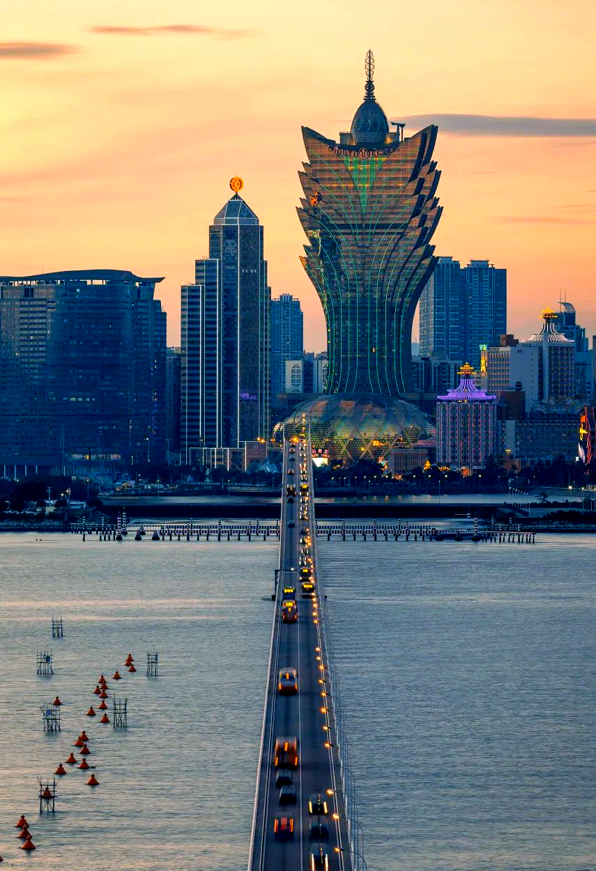 澳门图片大全风景(澳门图片大全图片原图)