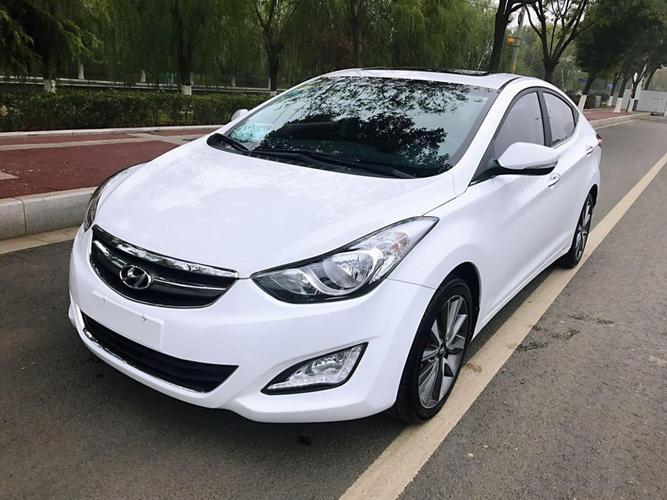 轿车最小离地间隙排名2021(轿车最小离地间隙较高的有哪些品牌)