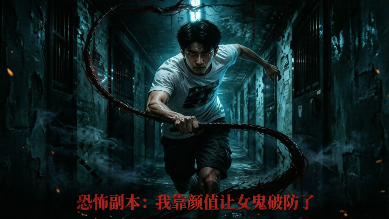 在惊悚副本中被疯受看上(在惊悚副本中被疯受看上在线)