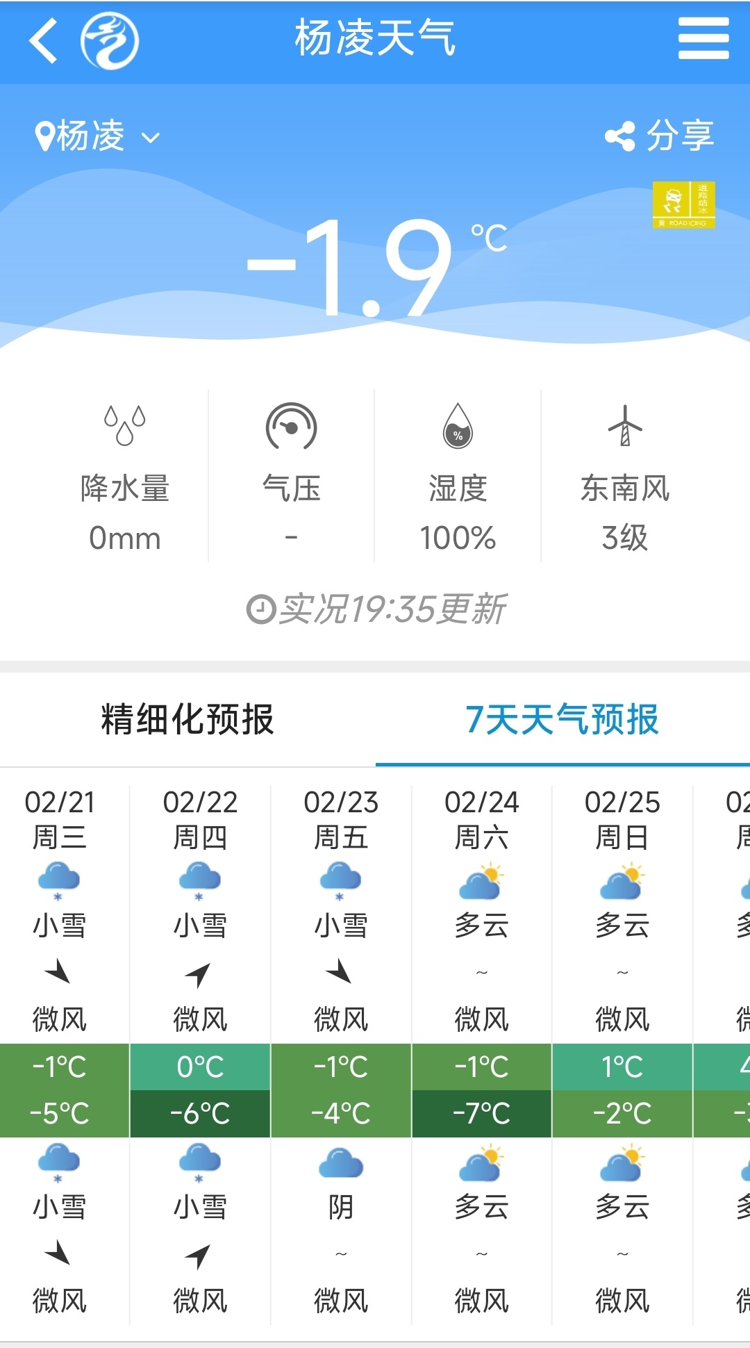 平安天气预报今天(平安天气预报今天有雨吗)