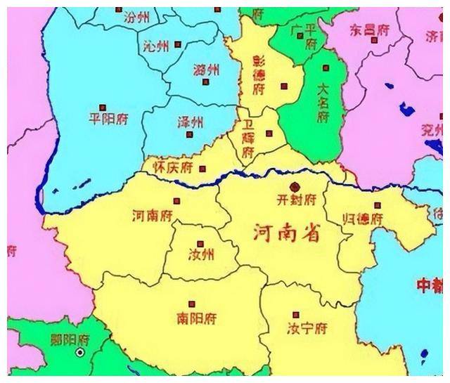 河北离山东远吗(河北距离山东近吗)