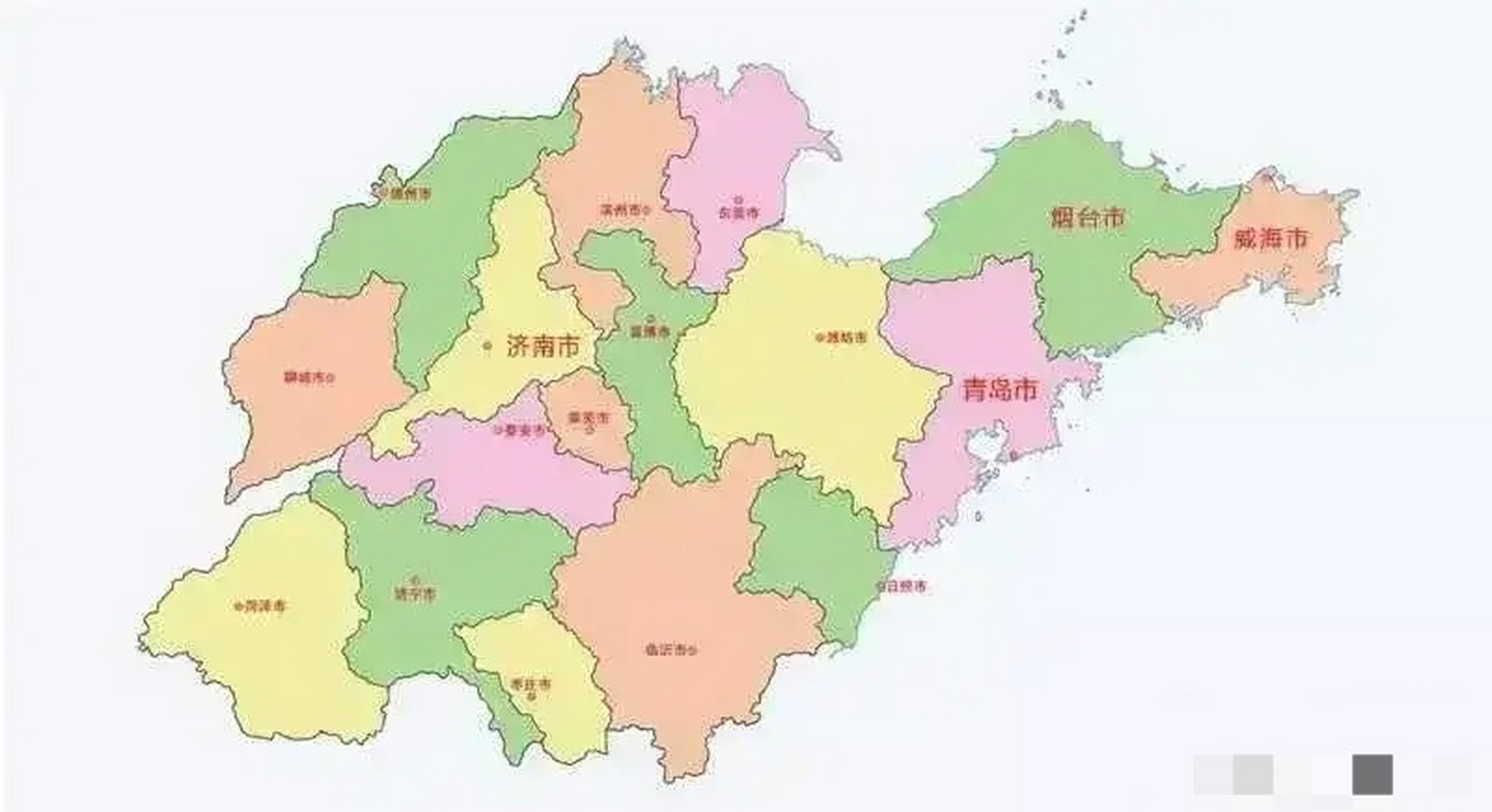 河北离山东远吗(河北距离山东近吗)