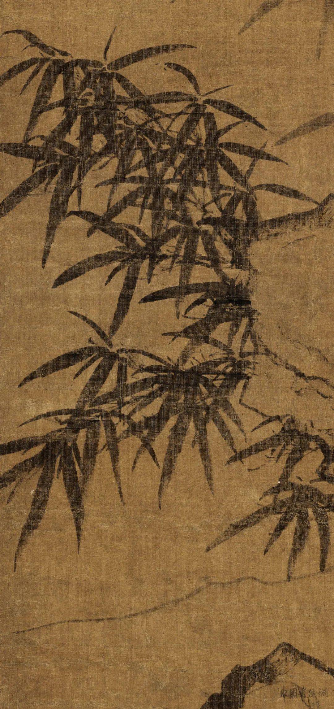 赵孟頫的画(赵孟頫的画作有哪些)