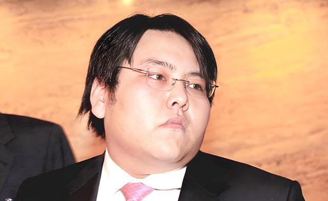 李兆会现在人在哪里(李兆会现在干什么职业)