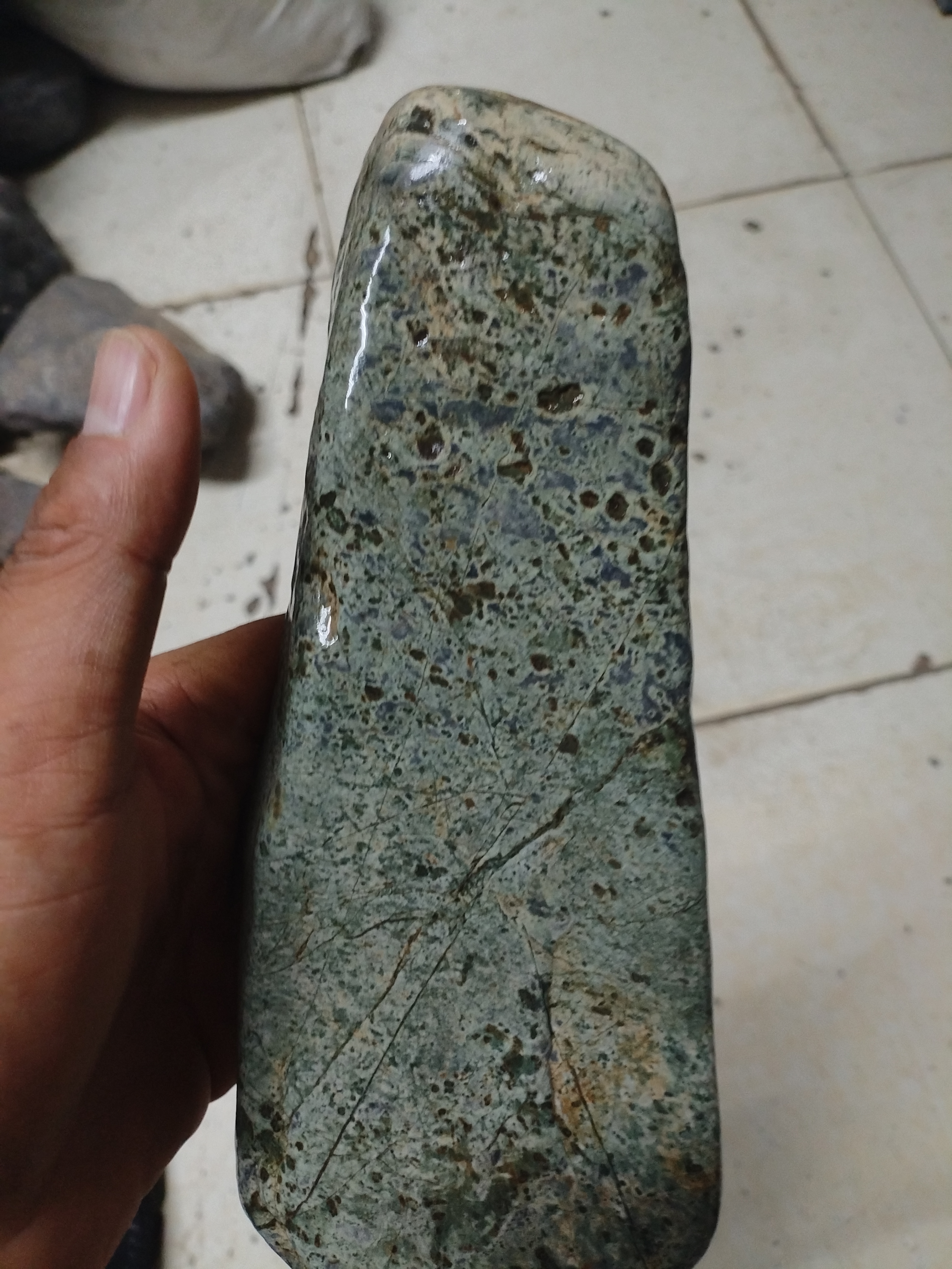 奇石鉴定(奇石鉴定中心)