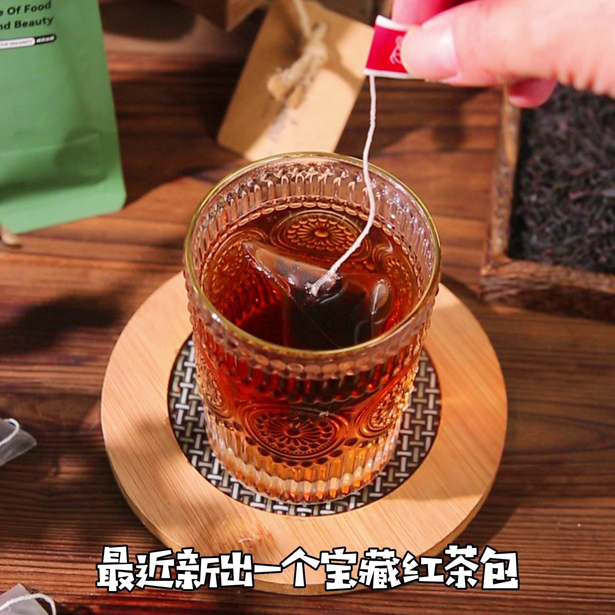 金骏眉怎么泡(金骏眉怎么泡才好喝,水温多少最合适?)