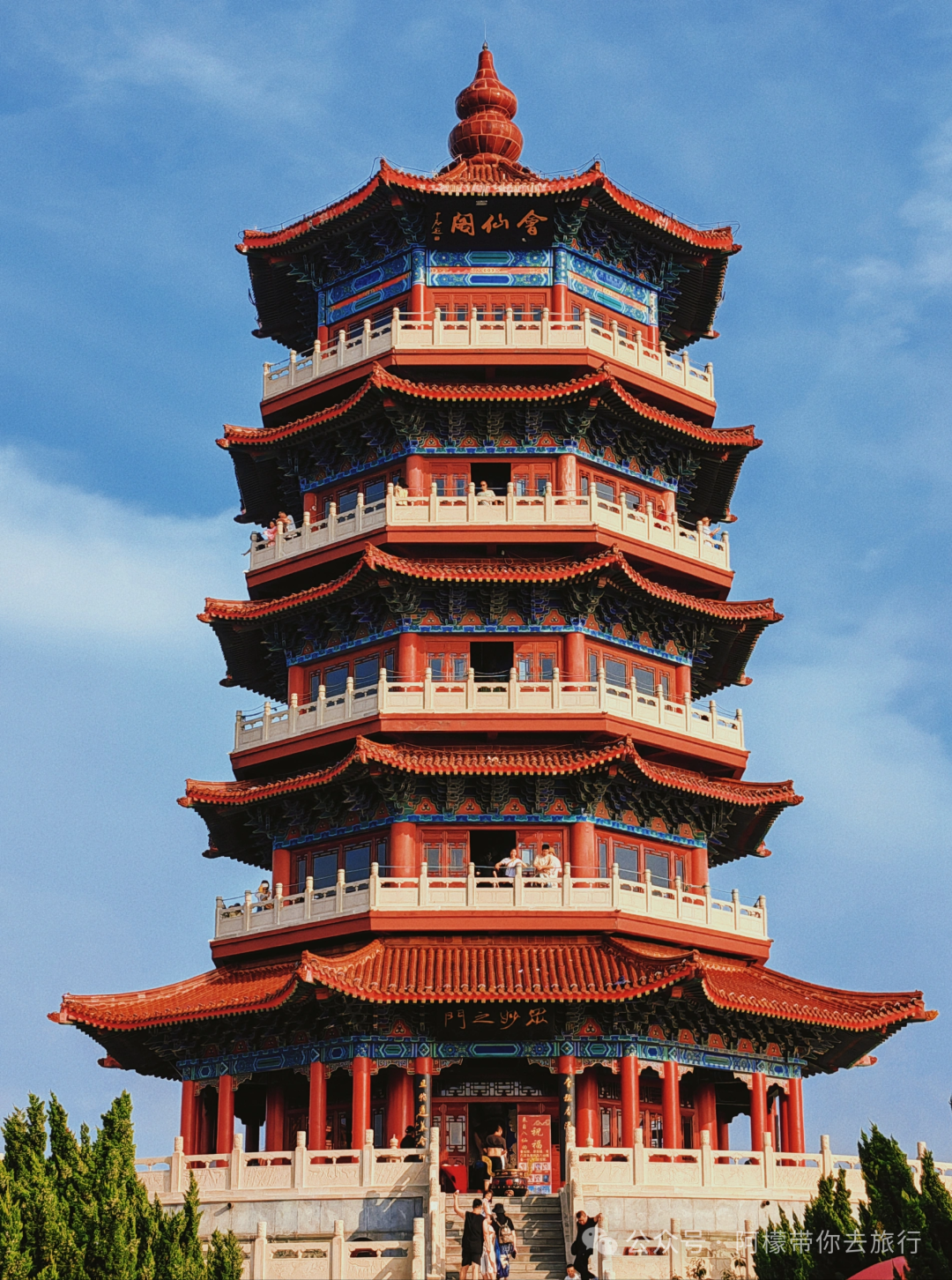 中国十大旅游景点排名(中国排名前十的旅游景点,你去过几个?)