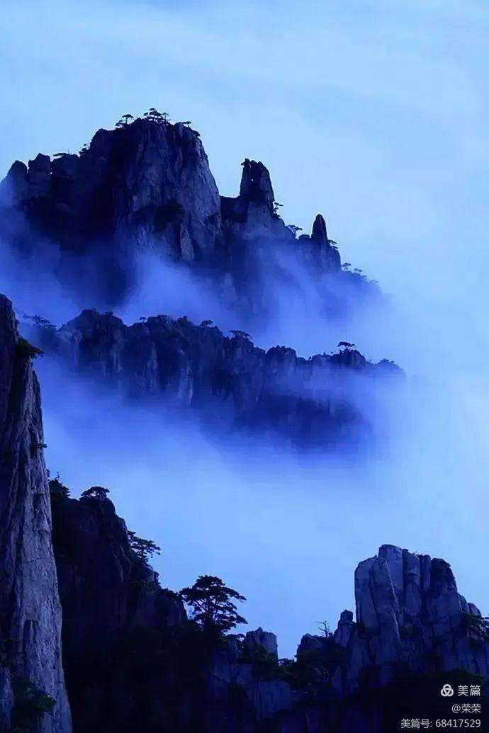 图片风景(图片风景治愈系)