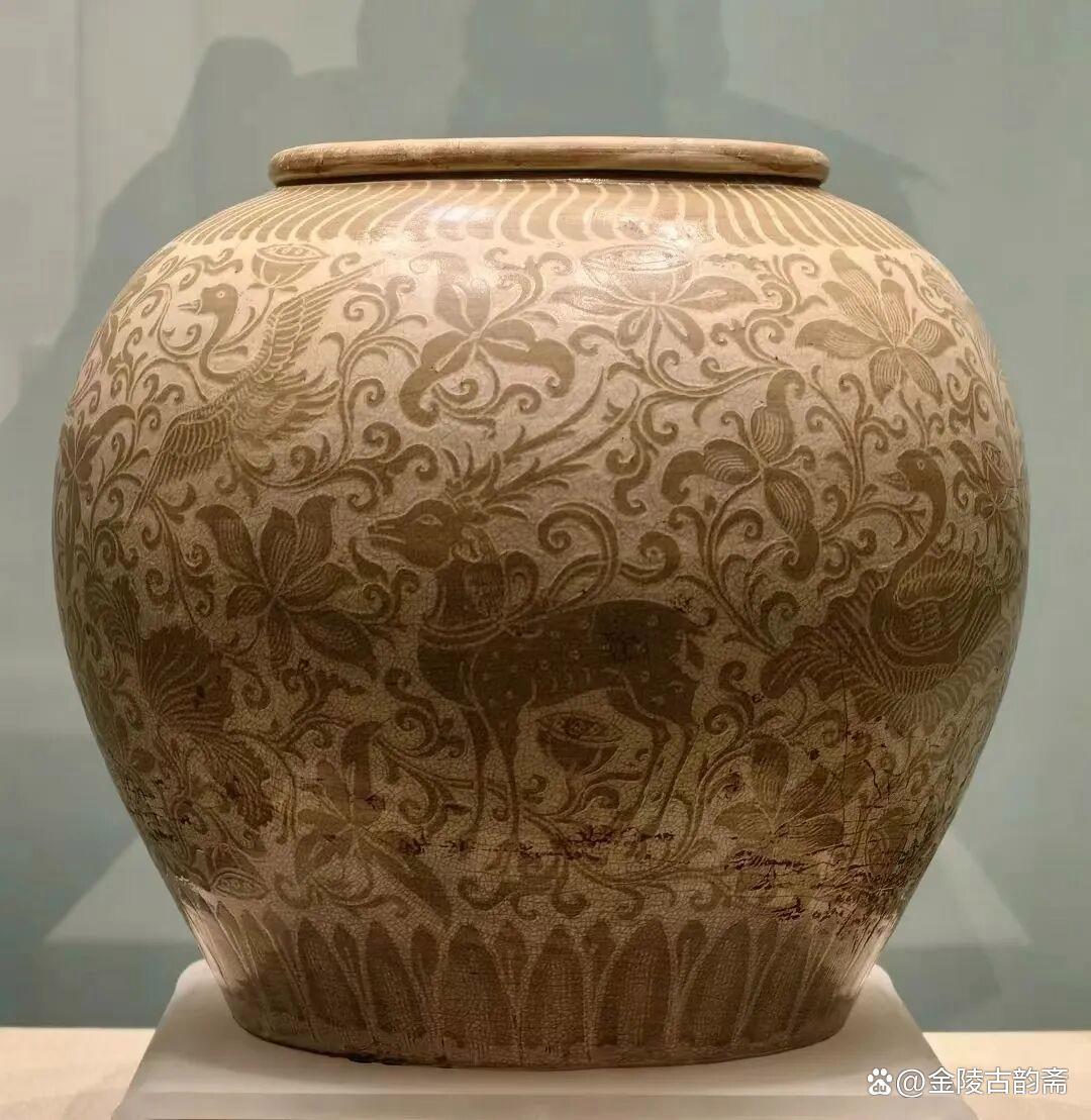 定窑(定窑瓷器)