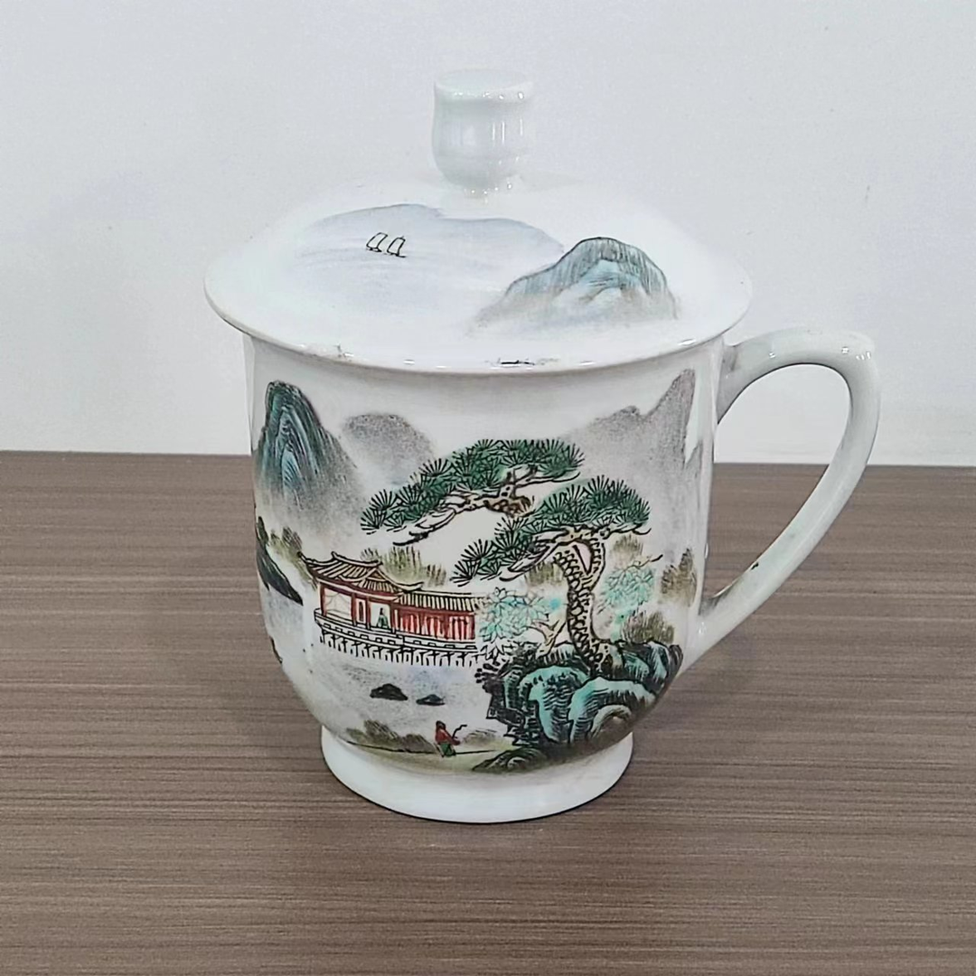 567瓷器(567瓷器存世量大吗)