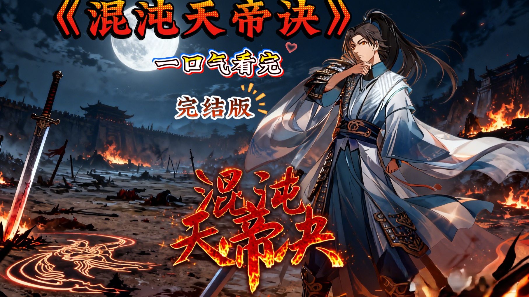 玄幻从混沌体开始(玄幻从混沌体开始笔趣阁)
